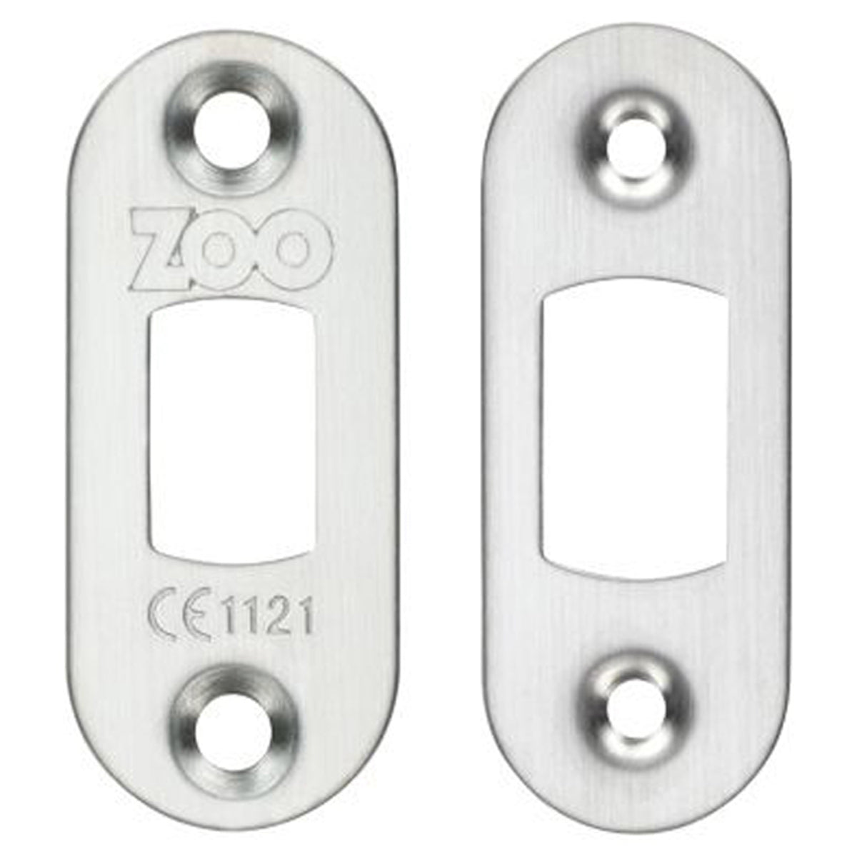 ZTLA HD TUB DBOLT ACC RAD SSS