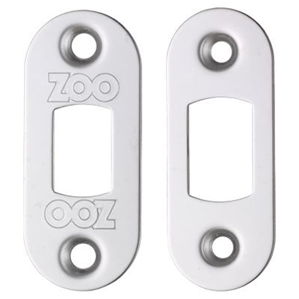 ZTLA HD TUB DBOLT ACC RAD PSS