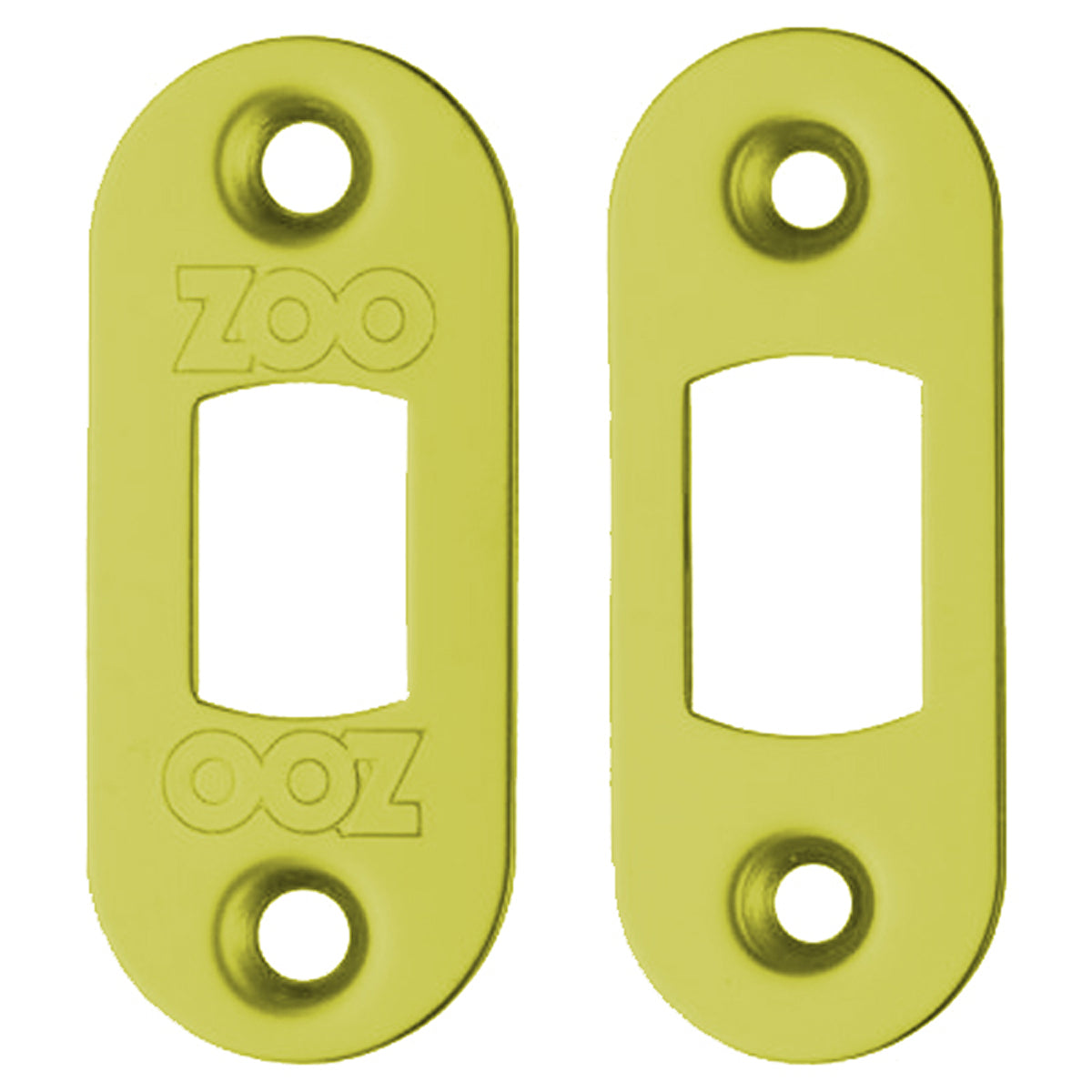 ZTLA HD TUB DBOLT ACC RAD PVD