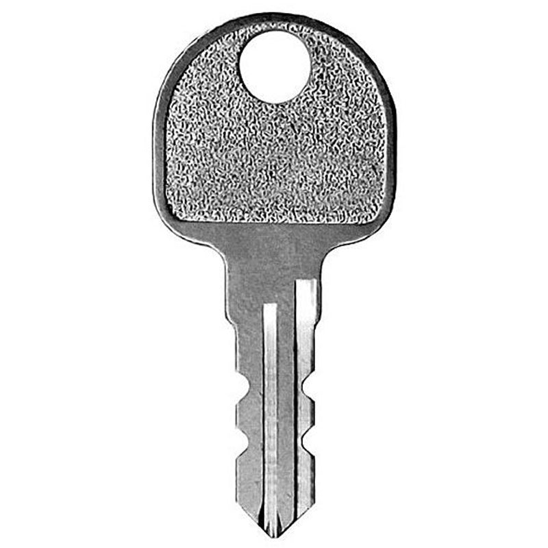 MASTER KEY MK1 (SINGLE KEY ONLY) by ZOO HARDWARE LTD