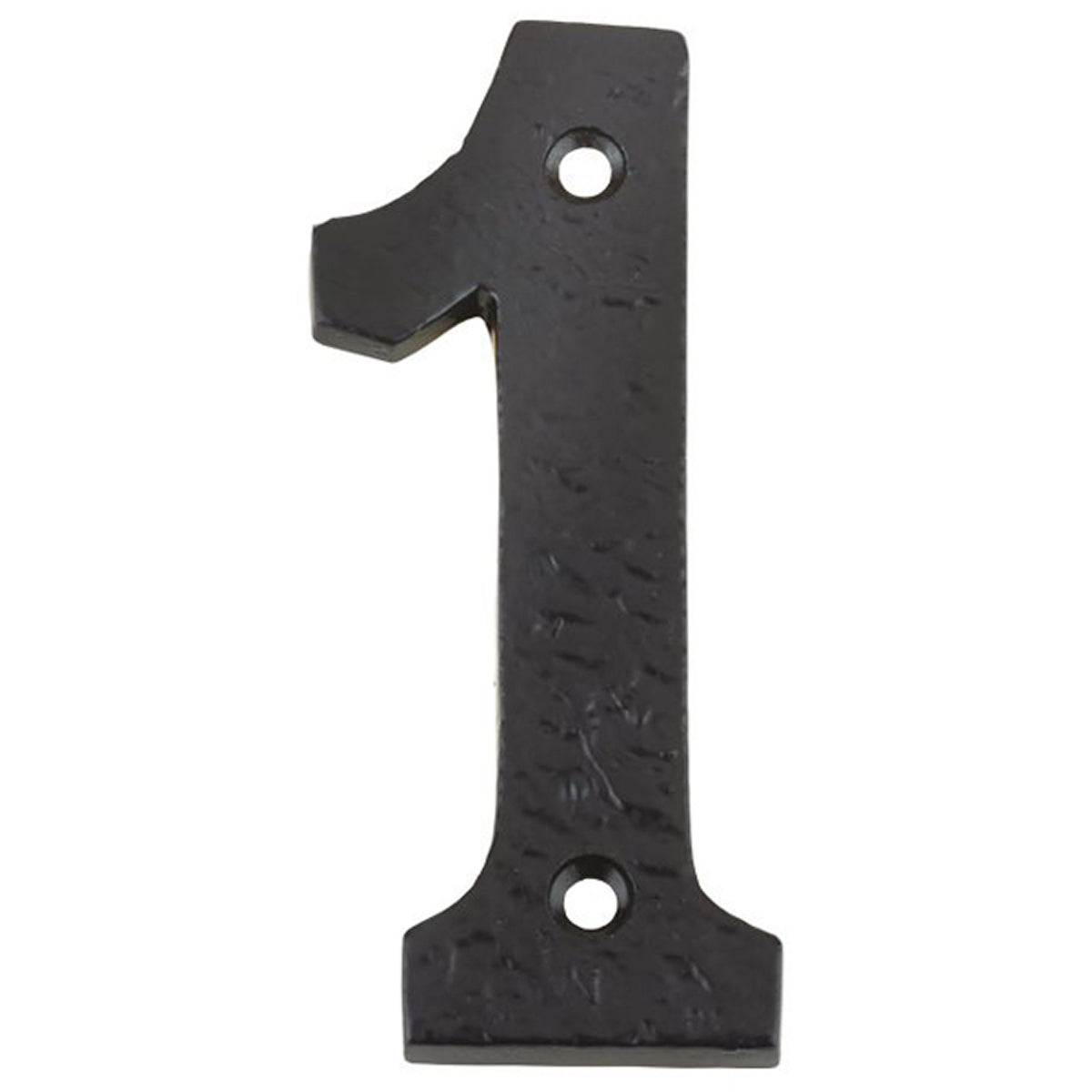 FOX NUMERAL 1 102 BLK