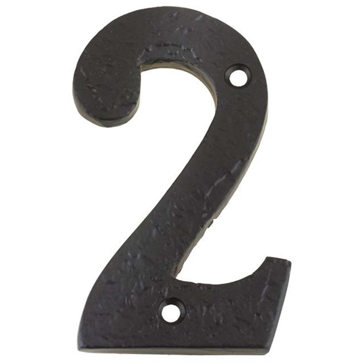 FOX NUMERAL 2 102 BLK