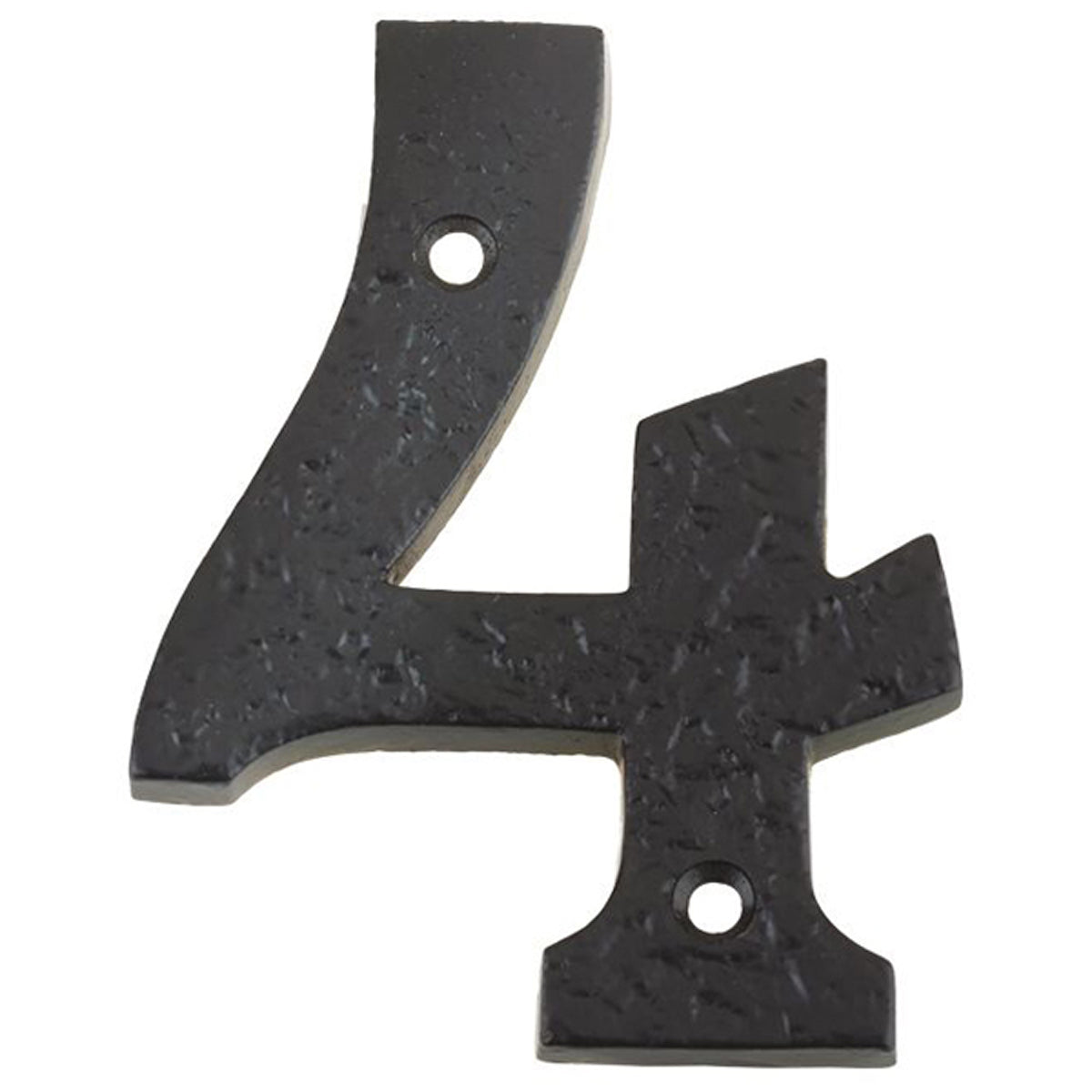 FOX NUMERAL 4 102 BLK