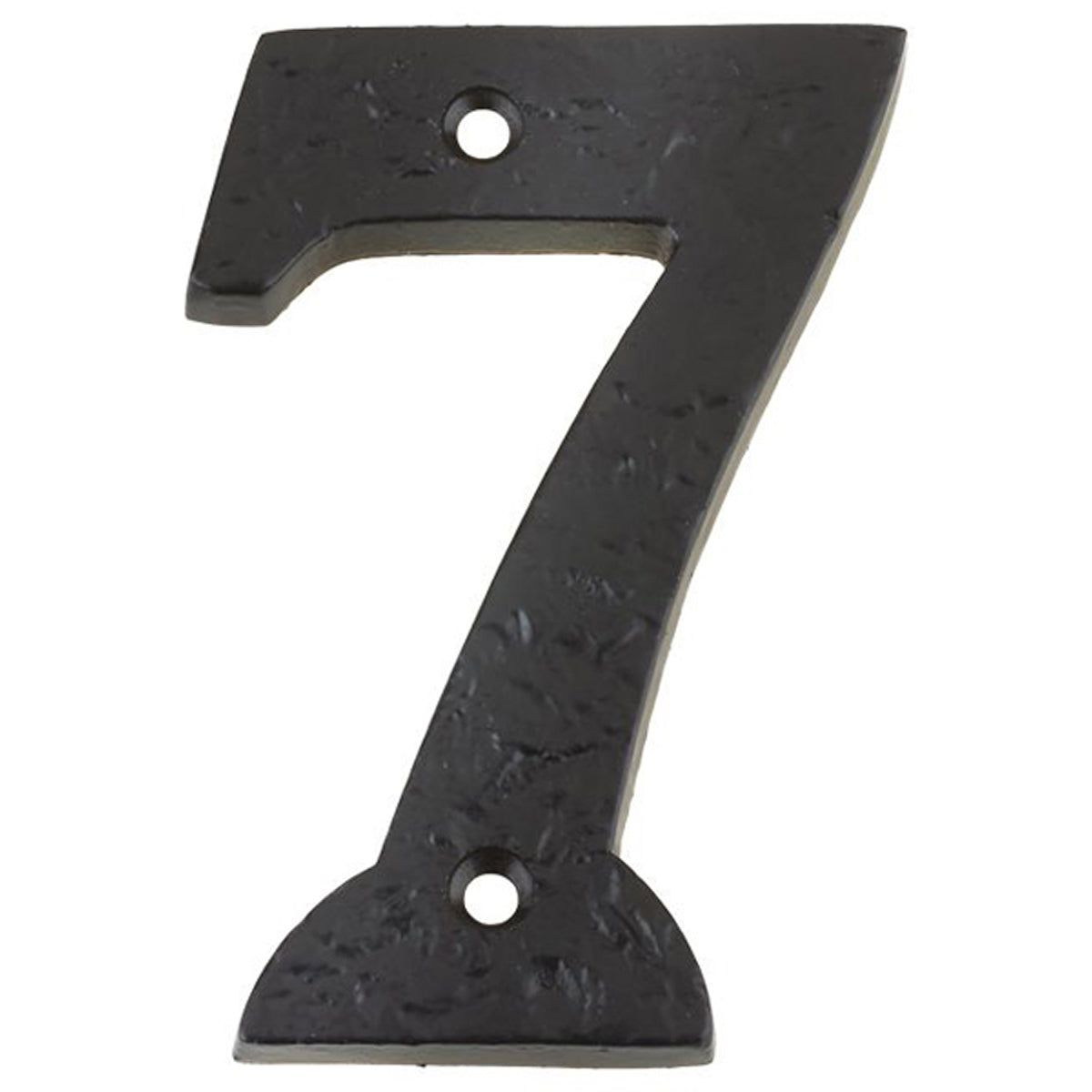 FOX NUMERAL 7 102 BLK