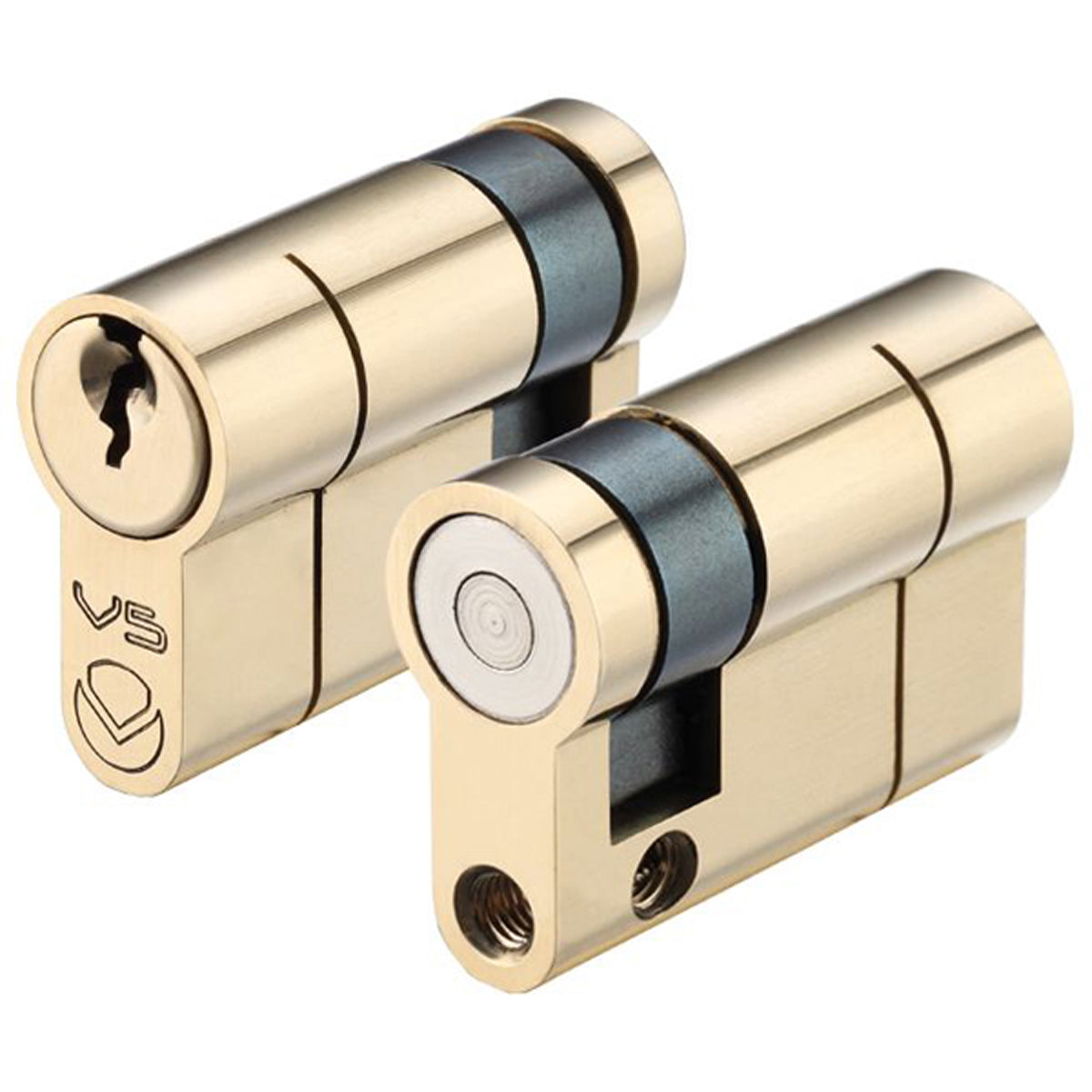 V5 EURO SNG CYL 45S PBR BODY
