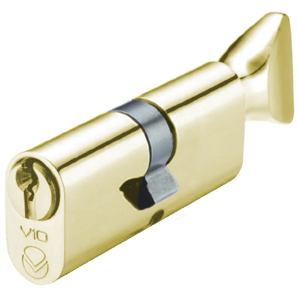 V10 UK OVAL CYL+TURN 70CT PCP ALIKE