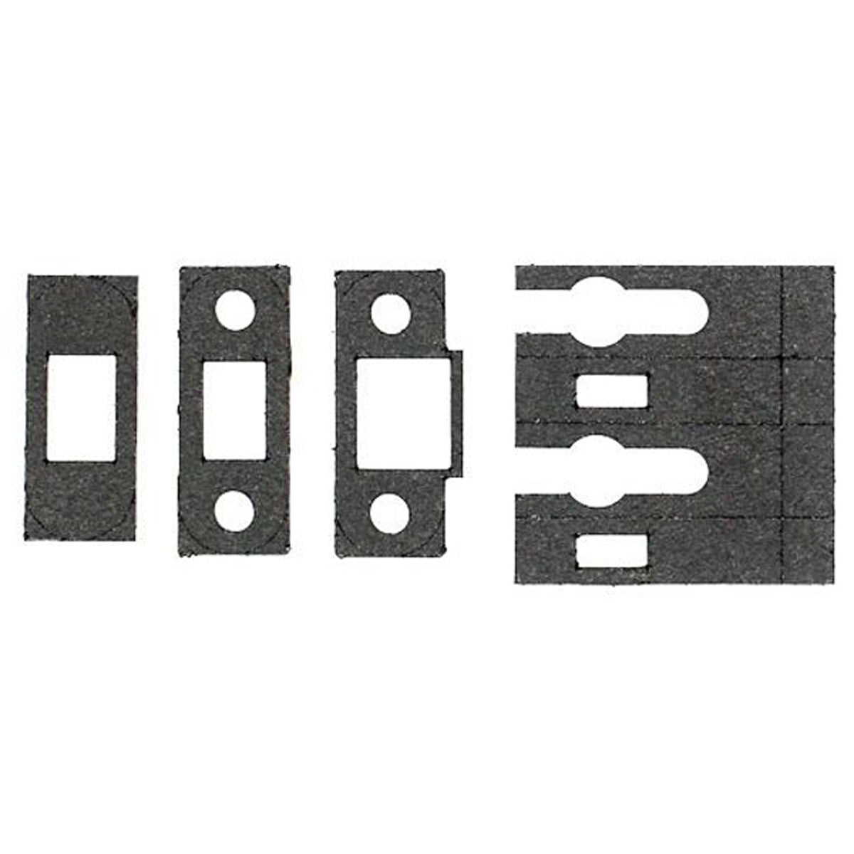 ZITL TUB LATCH INTU 64-76 60min by ZOO HARDWARE LTD