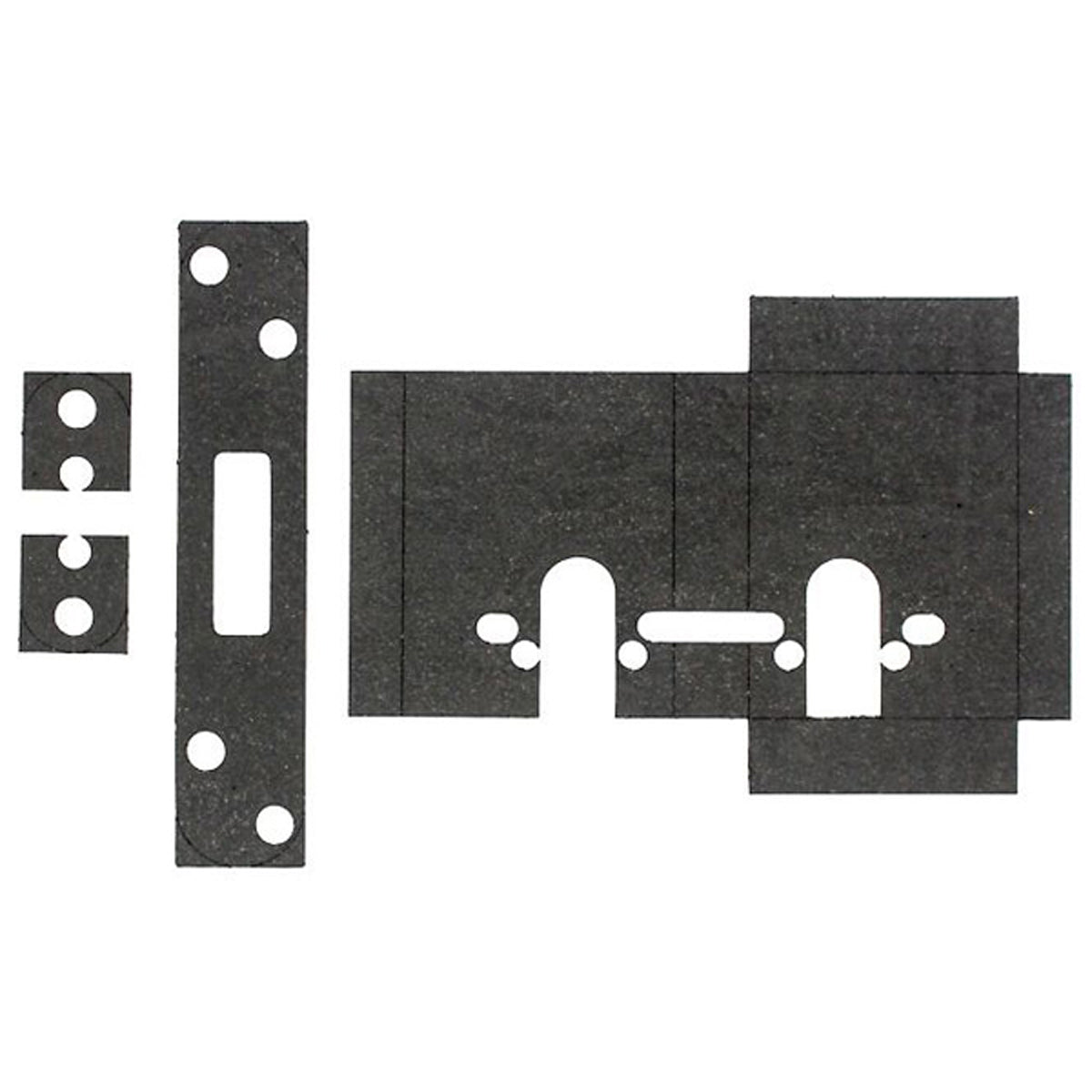 ZIUKD DEADLOCK INTU 60min by ZOO HARDWARE LTD