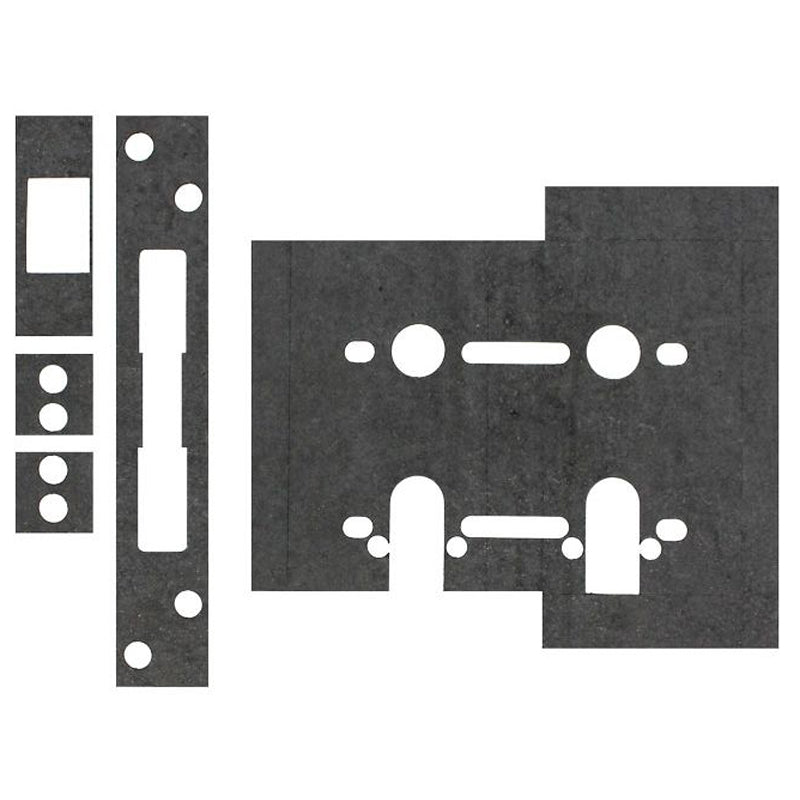 ZIUKBS BATH+SASH INTU 30min by ZOO HARDWARE LTD
