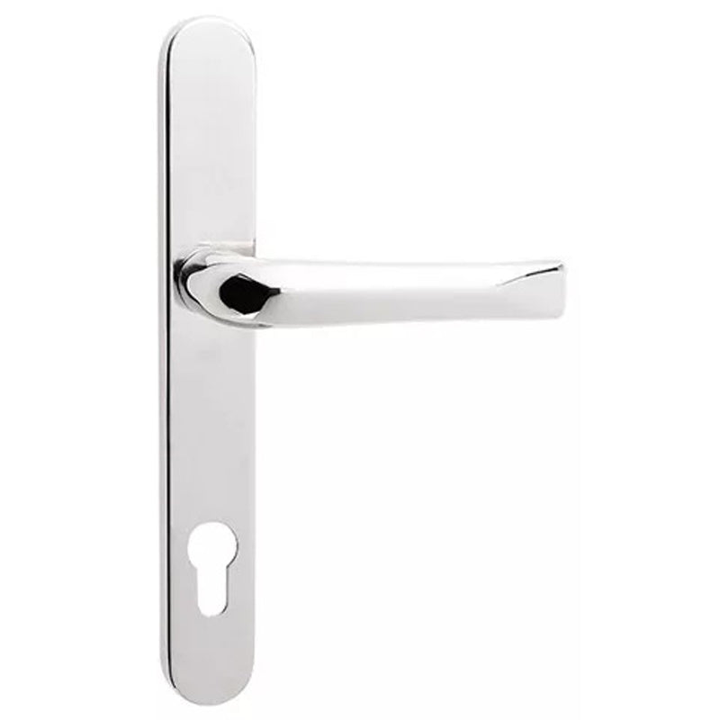 SUPA DOOR LEVER HANDLE 92HC 240 PSS