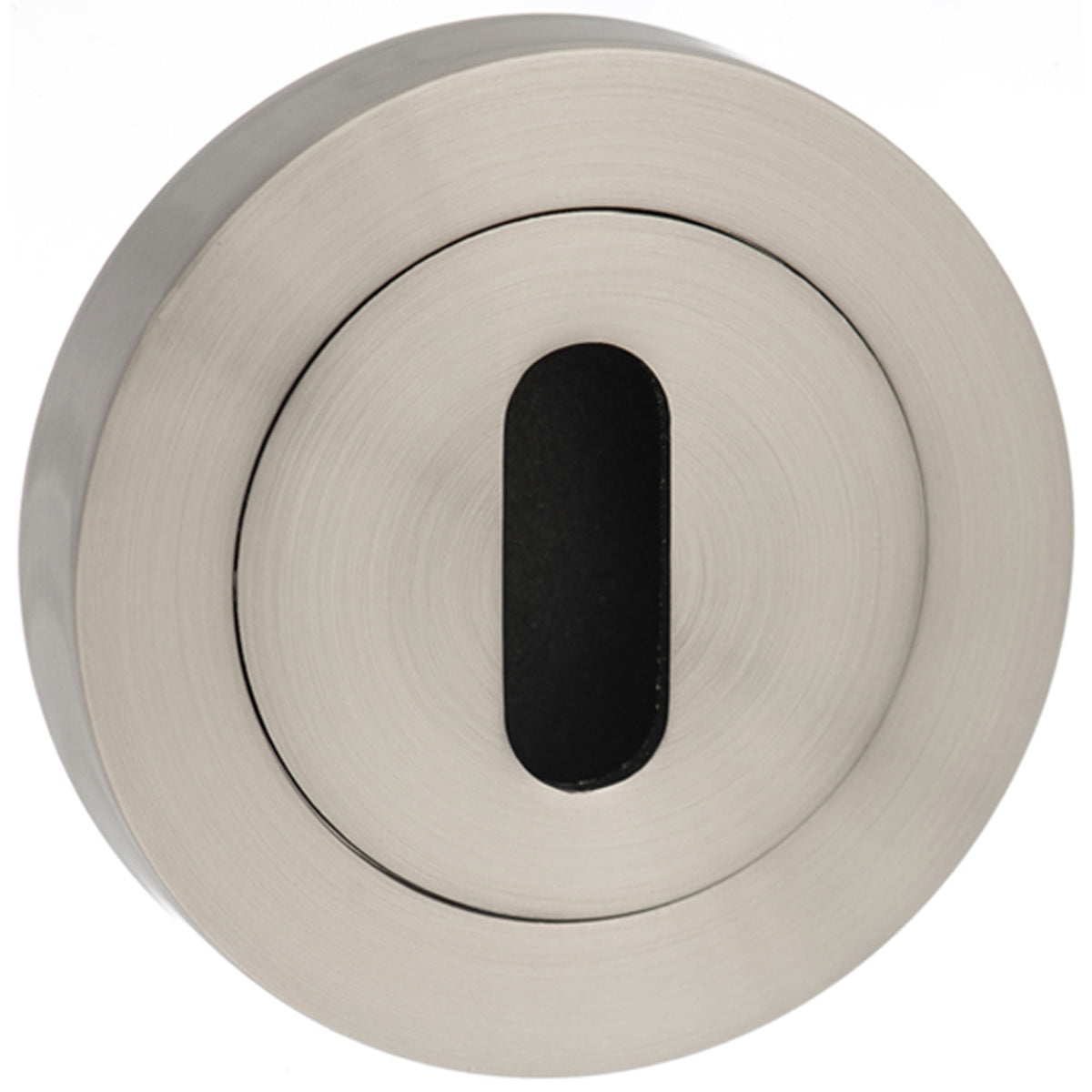 MEDITERRANEAN KEY ESCUTCHEON D50x10 SNP