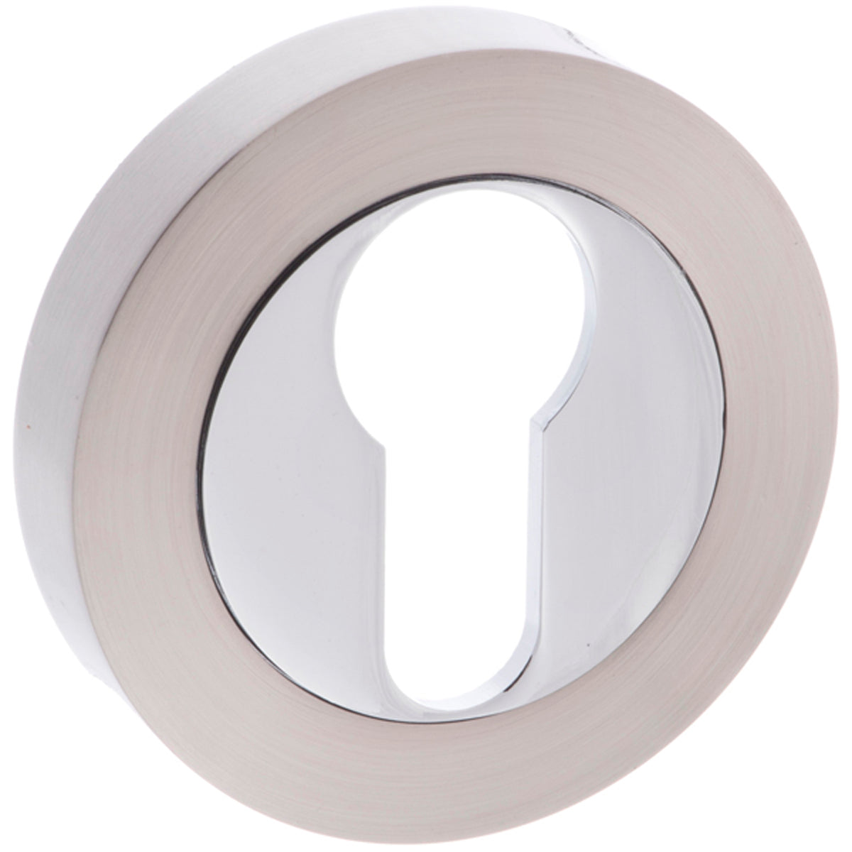 MEDITERRANEAN EURO ESCUTCHEON D50x10 SNCP