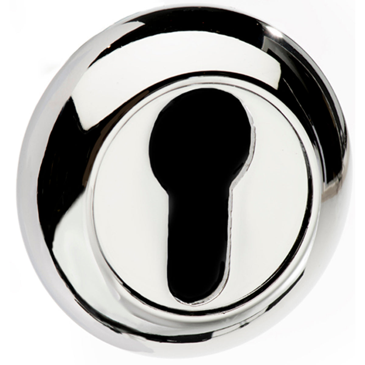 MEDITERRANEAN EURO ESCUTCHEON C ROSE D50x10 PCP