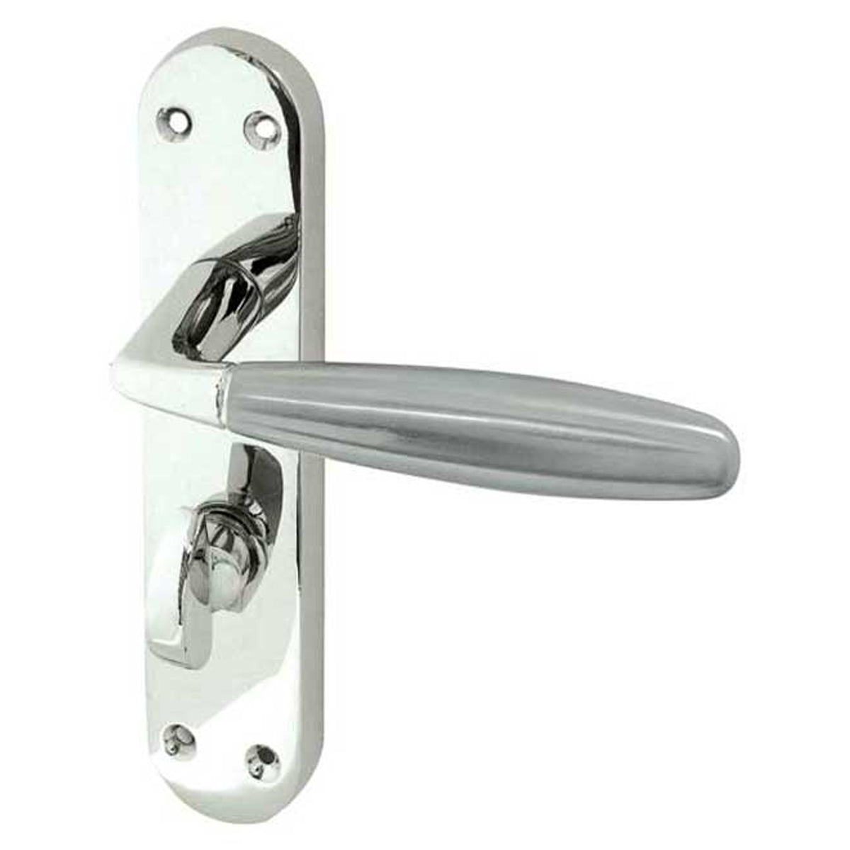 STYLO SUITE HANDLE BATH 183x40x118 PCP/SCP JV533PCSC