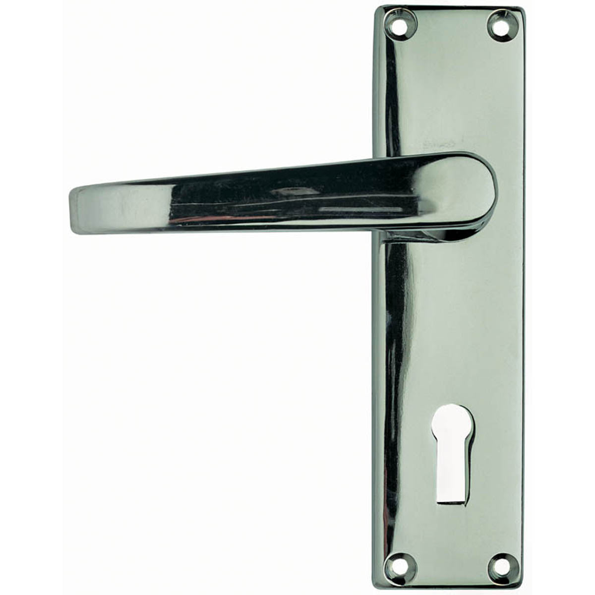 CEZANNE LEVER HANDLE LATCH PCP