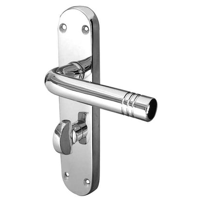 PORTO SUITE LEVER HANDLE BATH 183x40x105 PCP JV660BPC