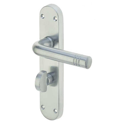 PORTO SUITE LEVER HANDLE BATH 183x40x105 SCP JV660BSC