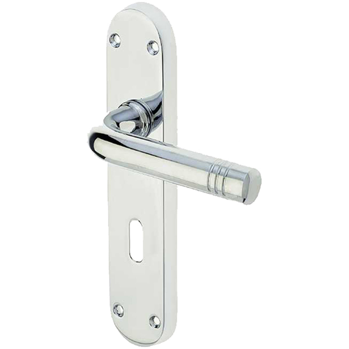 PORTO HANDLE LOCK 105x183x40 PCP