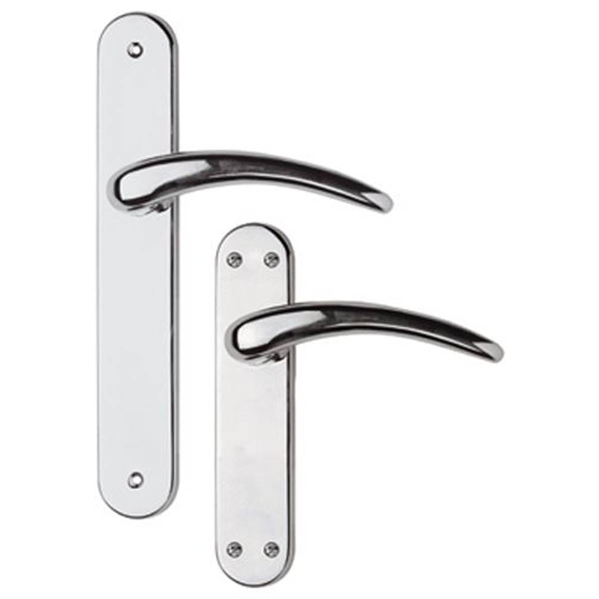 INCA 361 SHORT LEVER LOCK SCP