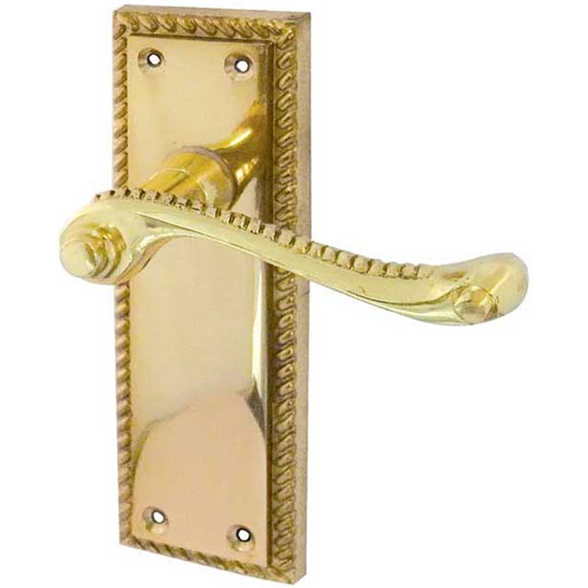 GEORGIAN SUITE LATCH 120x154x50 PBR
