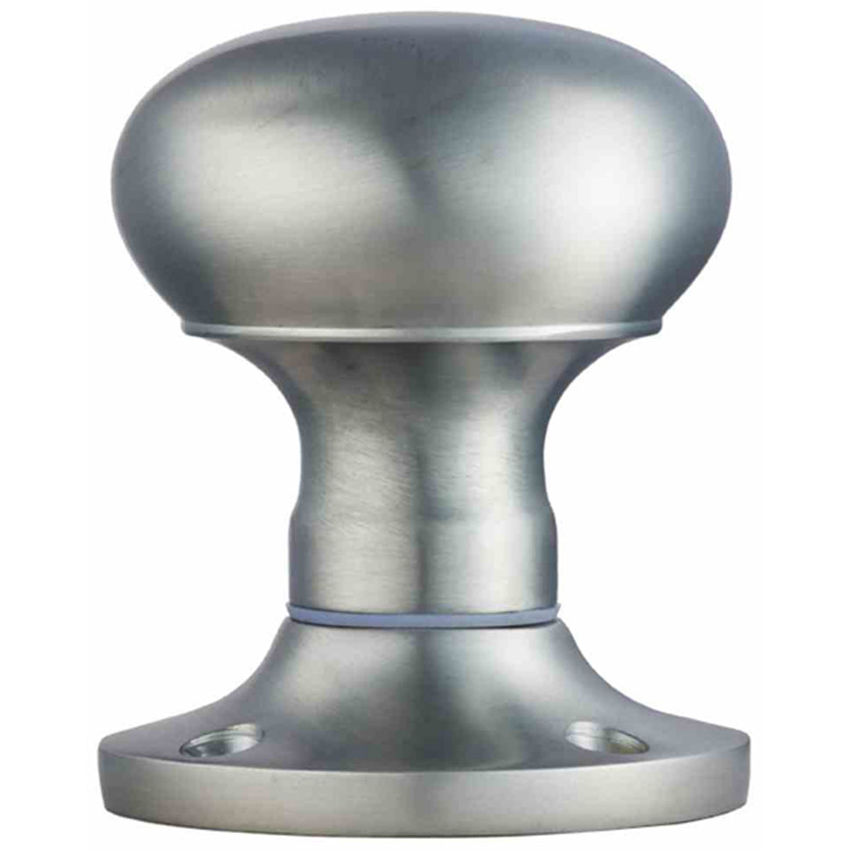 MORTICE KNOB MUSHROOM D56 SCP