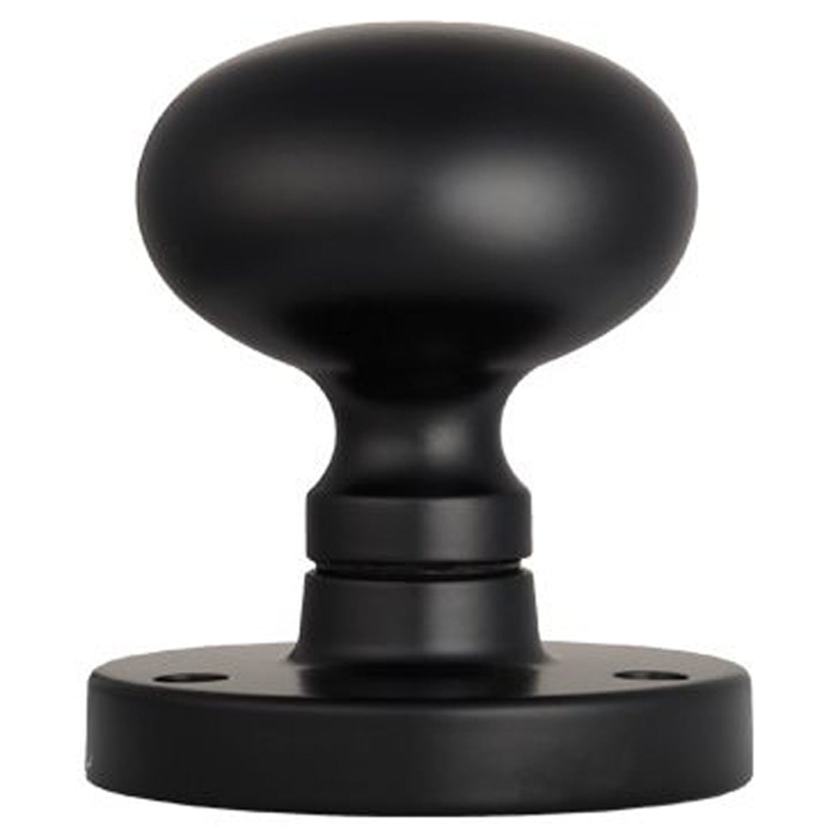MORTICE KNOB MUSHROOM ½SPR D62 MBK