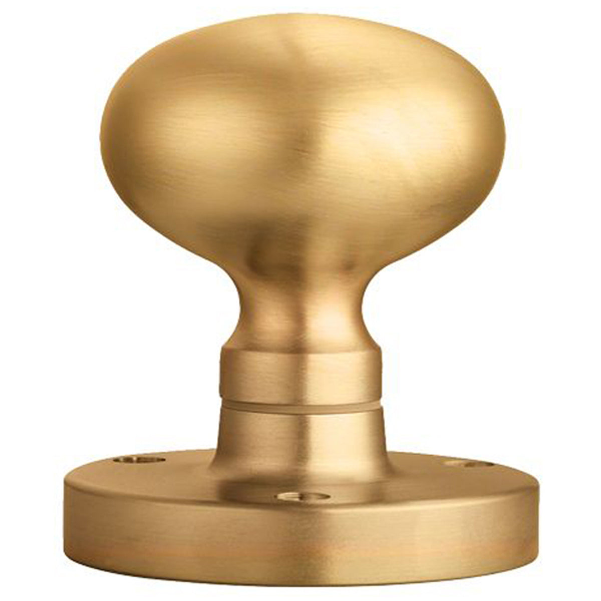 MORTICE KNOB MUSHROOM ½SPR D62 SBR M35SB