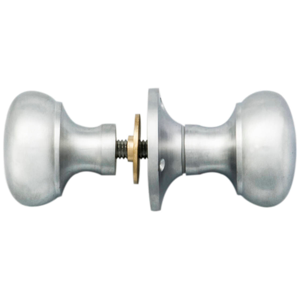 MORTICE RIM KNOB UNSPRUNG D56 SCP M35RSSC