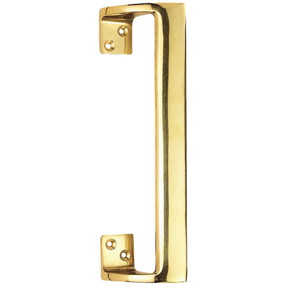 VICT OFFSET PULL HANDLE 150 PBR