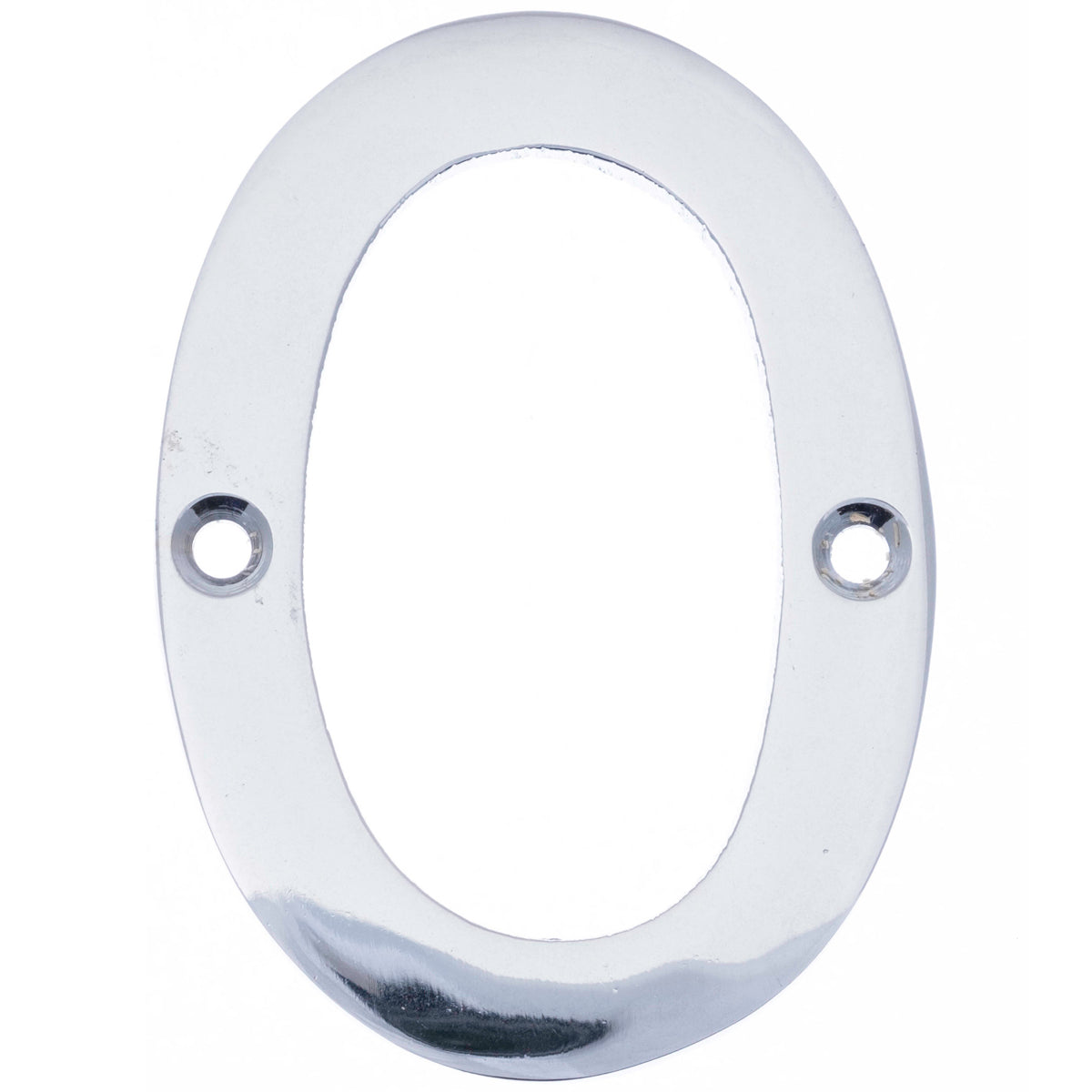 ECLIPSE VICTORIAN FACE FIX NUMERAL 0 76 PCP by FRISCO UK SALES LTD