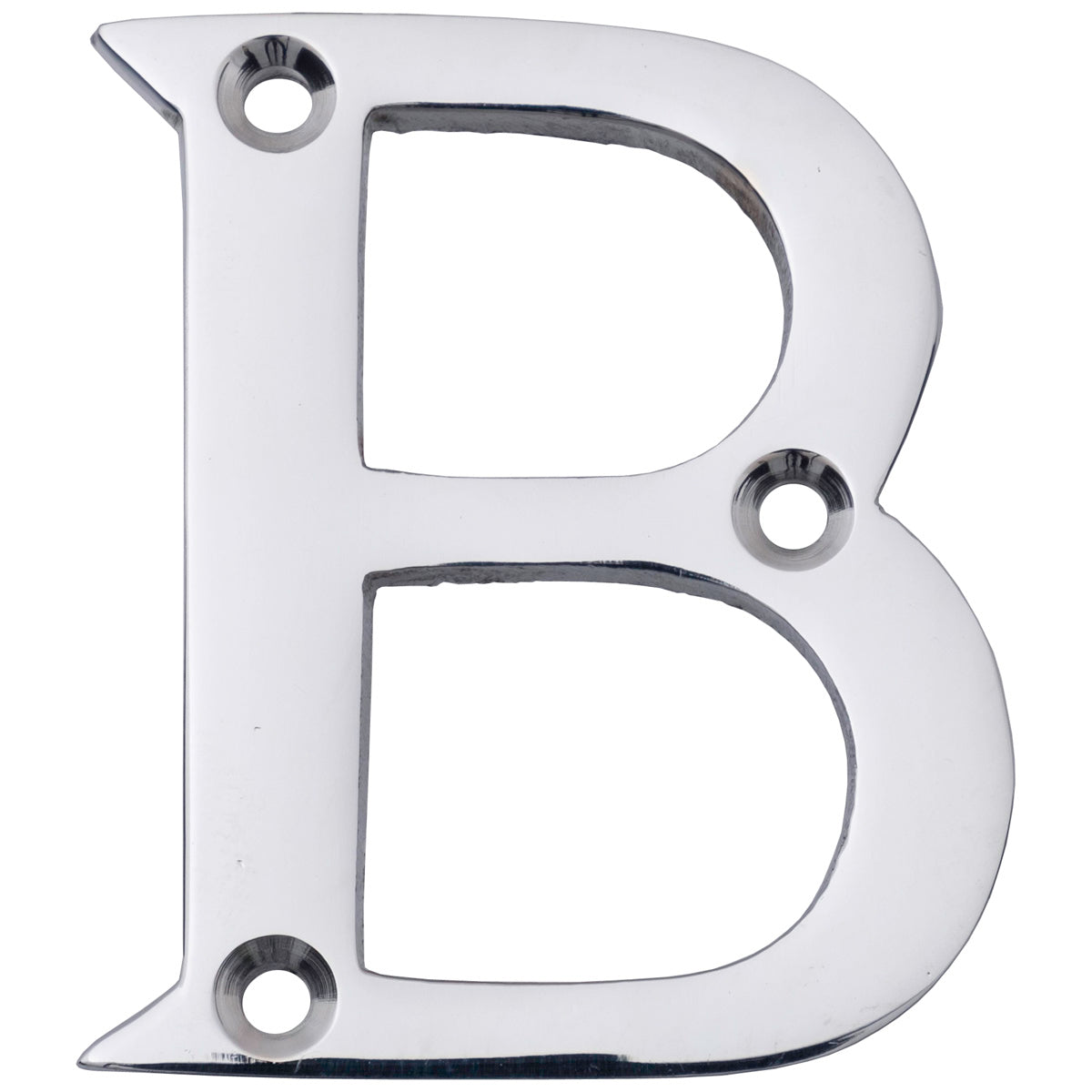 ECLIPSE VICTORIAN FACE FIX LETTER B 63 PCP