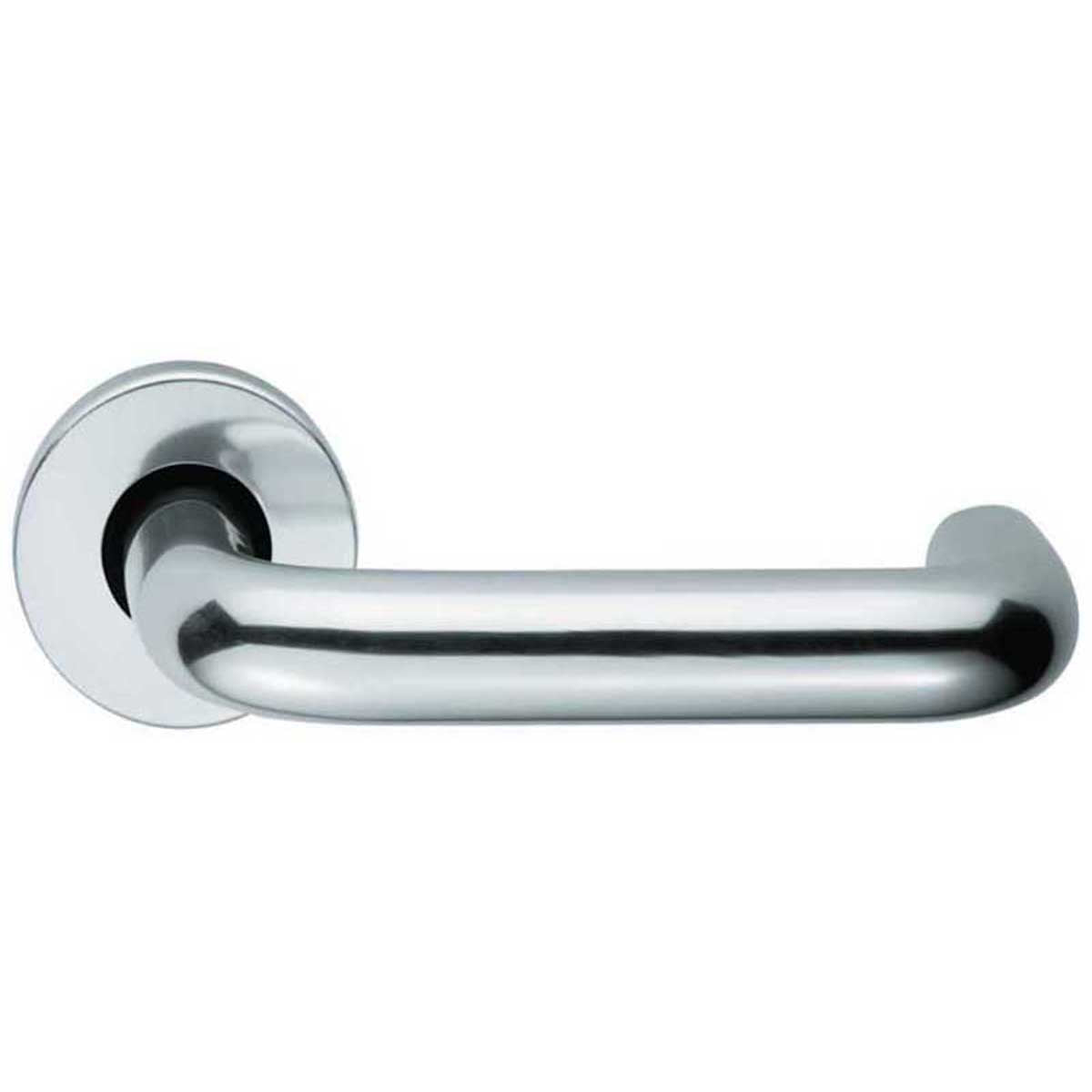 SAFETY LEVER HANDLE D19x140 SAA