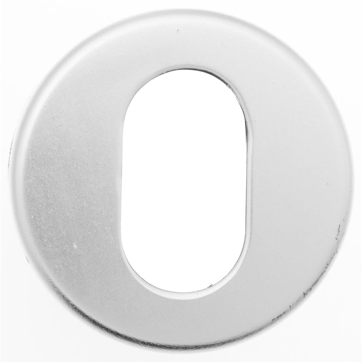 ECLIPSE ESCUTCHEON OVAL D52x8 SAA by FRISCO UK SALES LTD