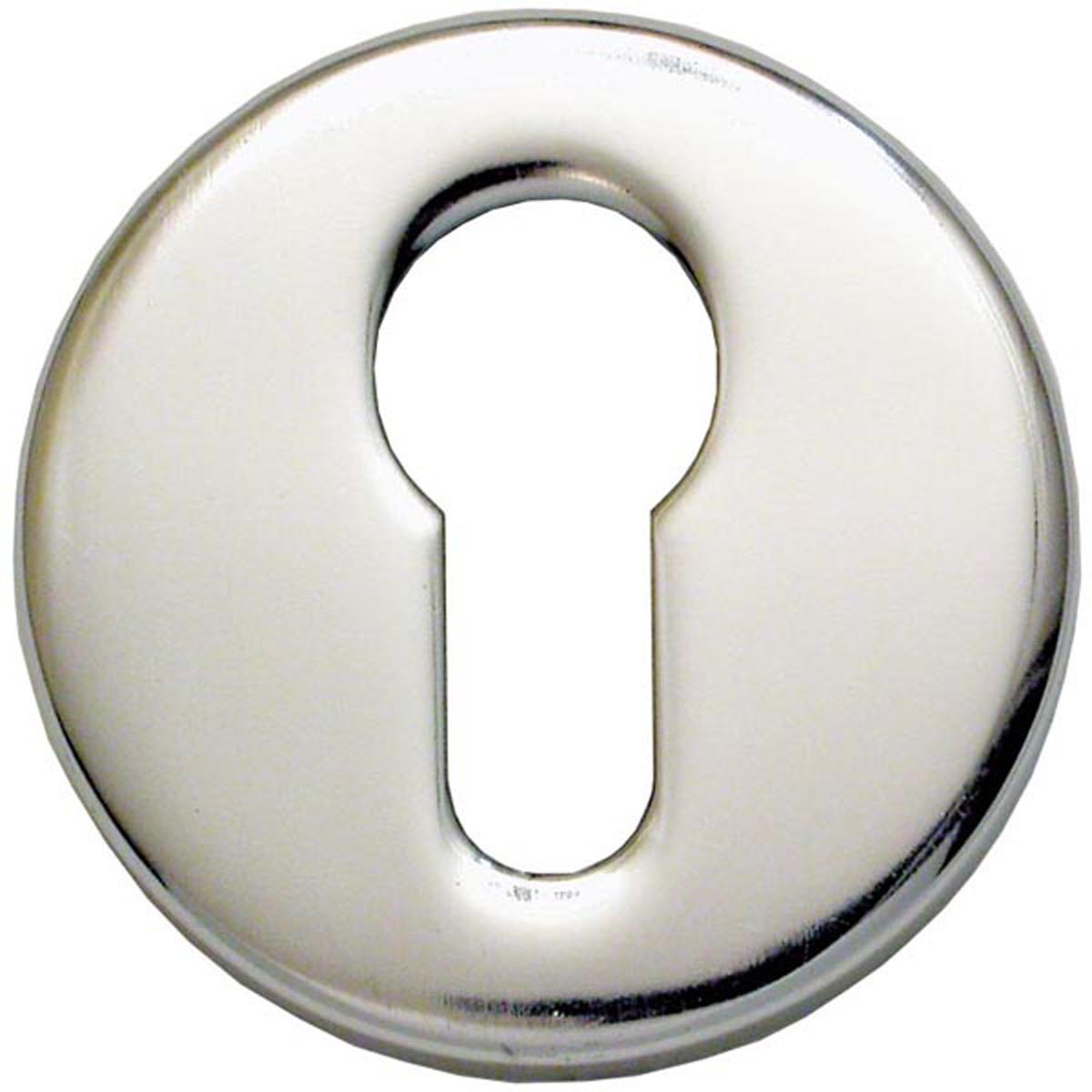 ESCUTCHEONS EURO D52 SAA