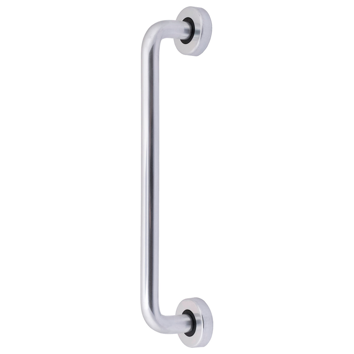 ECLIPSE ALUMINIUM CONCEALED D PULL HANDLE 305x19 SAA – DH513D