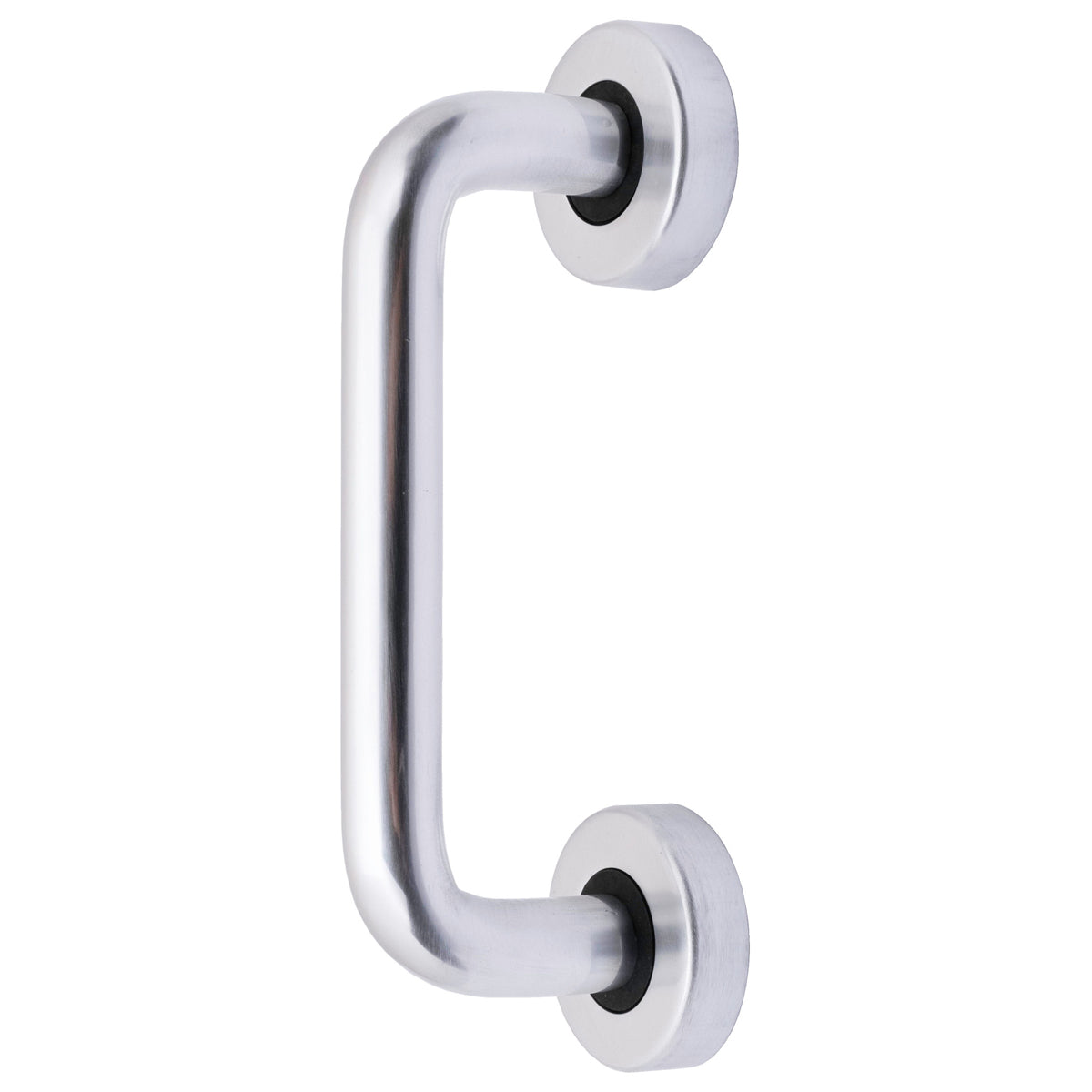 ECLIPSE ALUMINIUM CONCEALED D PULL HANDLE 150x19 SAA – DH513E