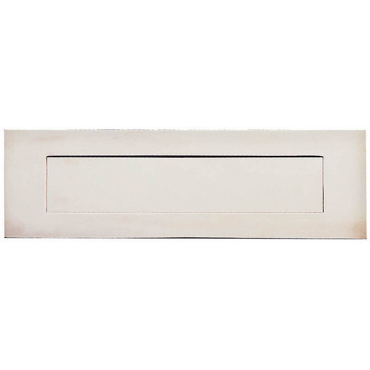 LETTER PLATE SPRUNG 330x110 SSS