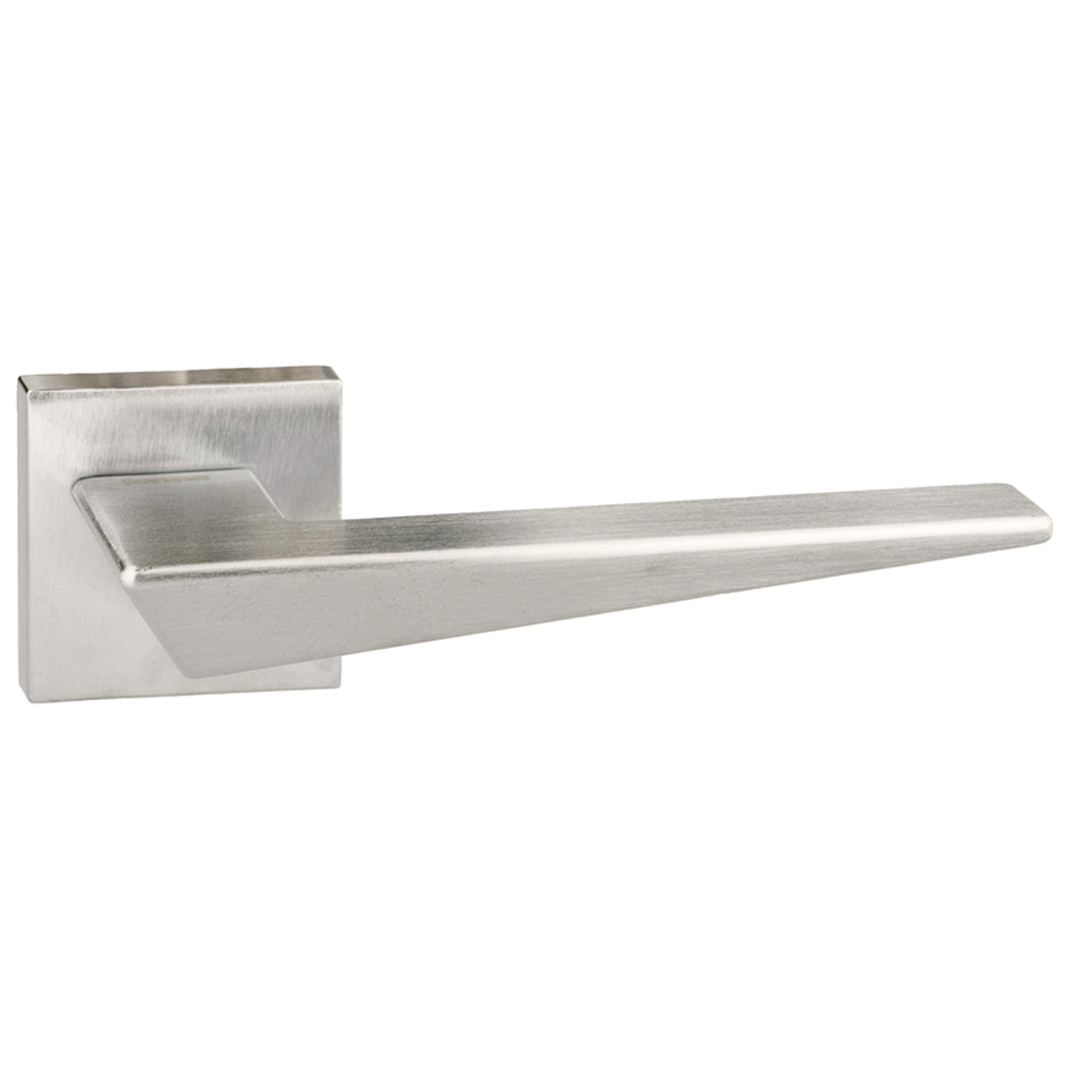 FORME NAXOS LEVER HANDLE 50x140x63 SCP