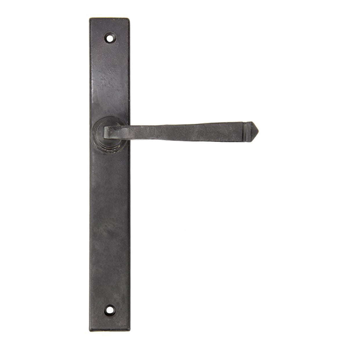 AVON SLIMLINE LEVER ESPAGNOLETTE LATCH 118x242x70 EBX
