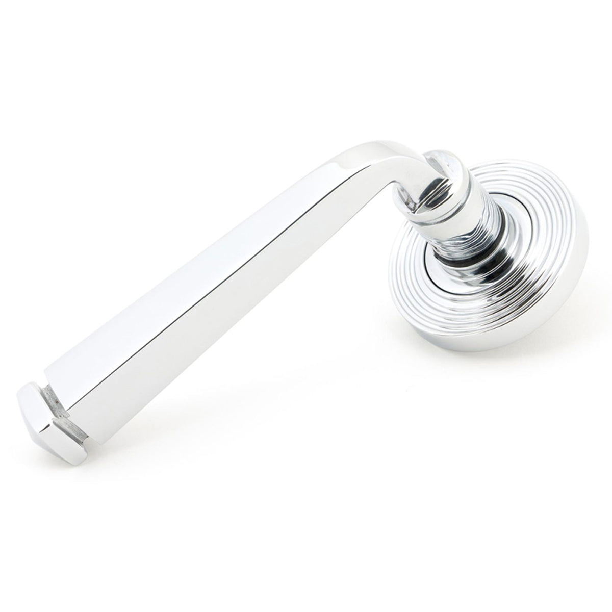 AVON LEVER HANDLE+ROSE SPRUNG BEEHIVE 53x118x63 PCP