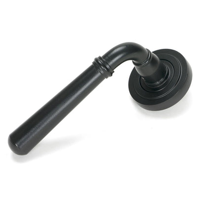 NEWBURY LHANDLE D53x126 ADECO MBK - 46460 by MARCHES (ANVIL) ARCHITECTURAL HARDWARE