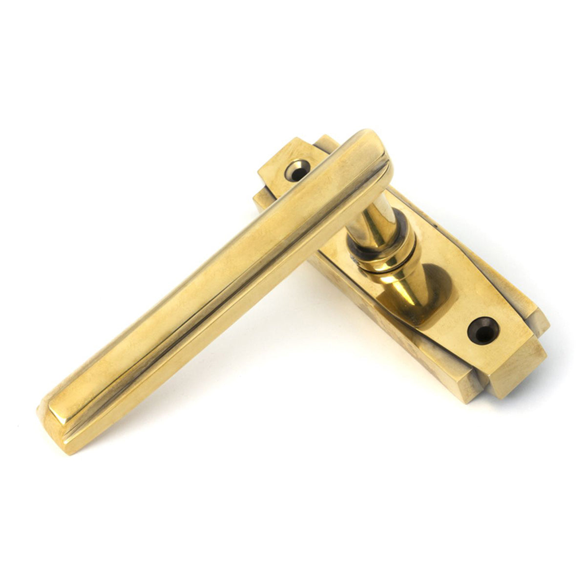 ADECO LEVER HANDLE 130 AGBR
