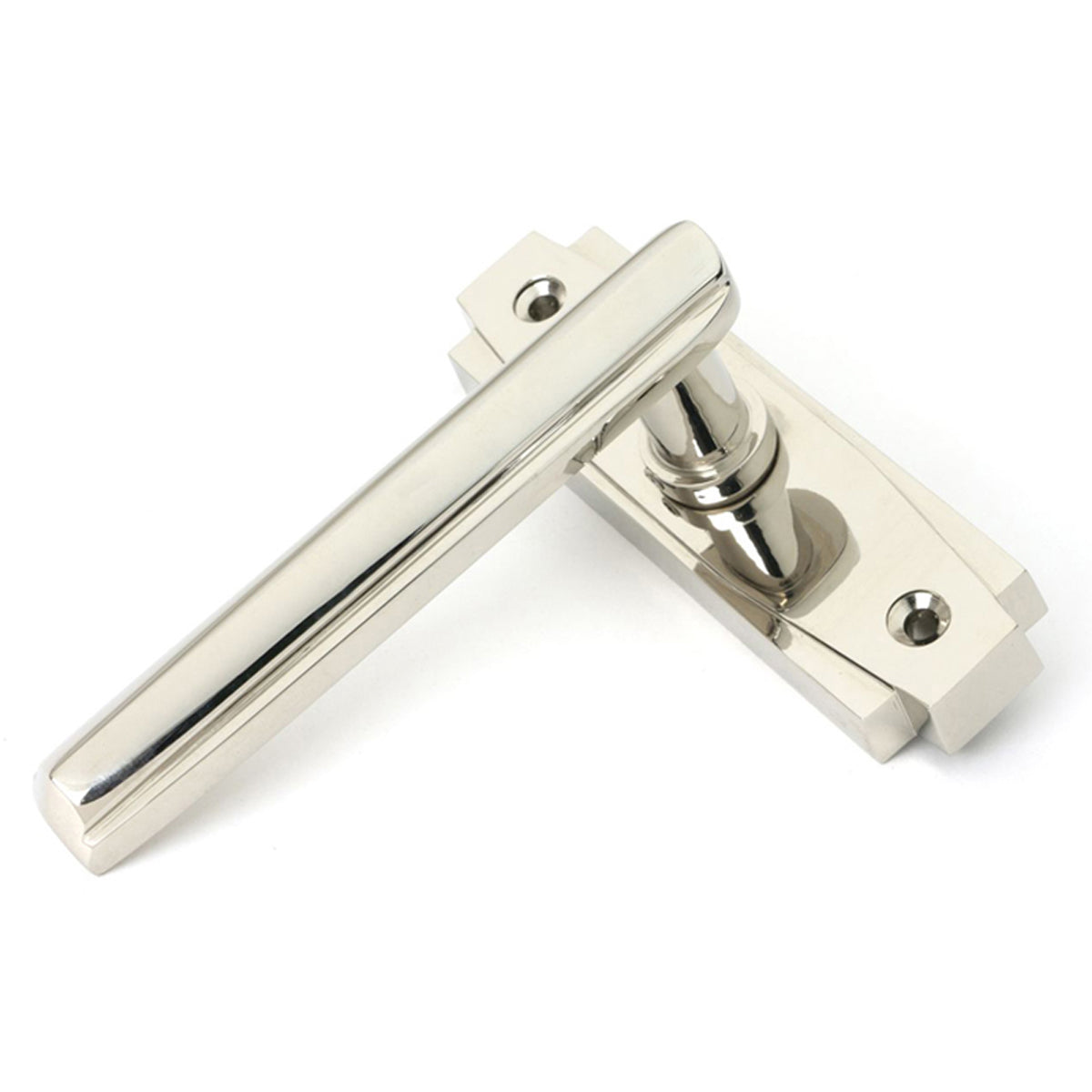 ADECO LEVER HANDLE 130 PNP