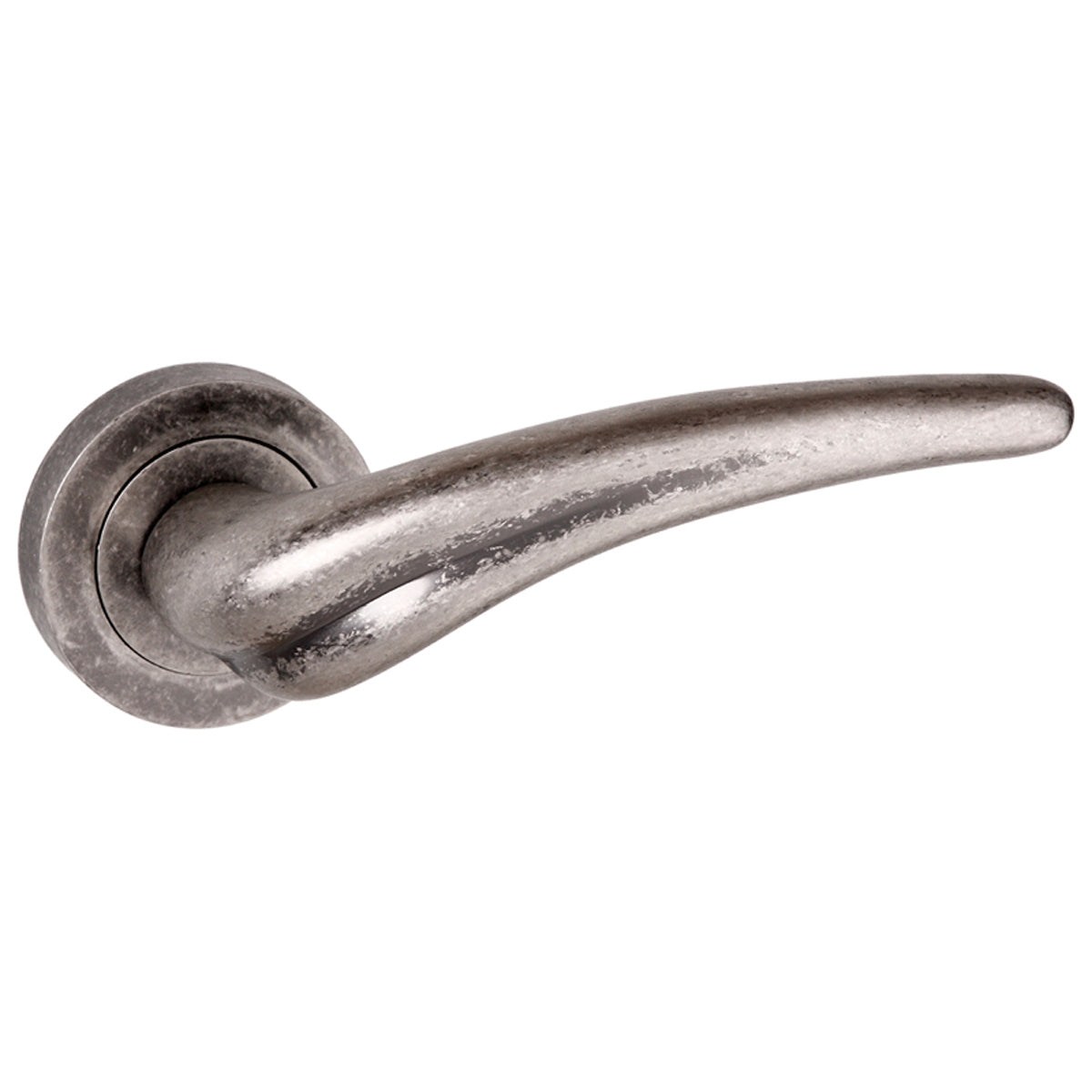 OLD ENGLISH YORK LEVER HANDLE D51x128x61 DSV