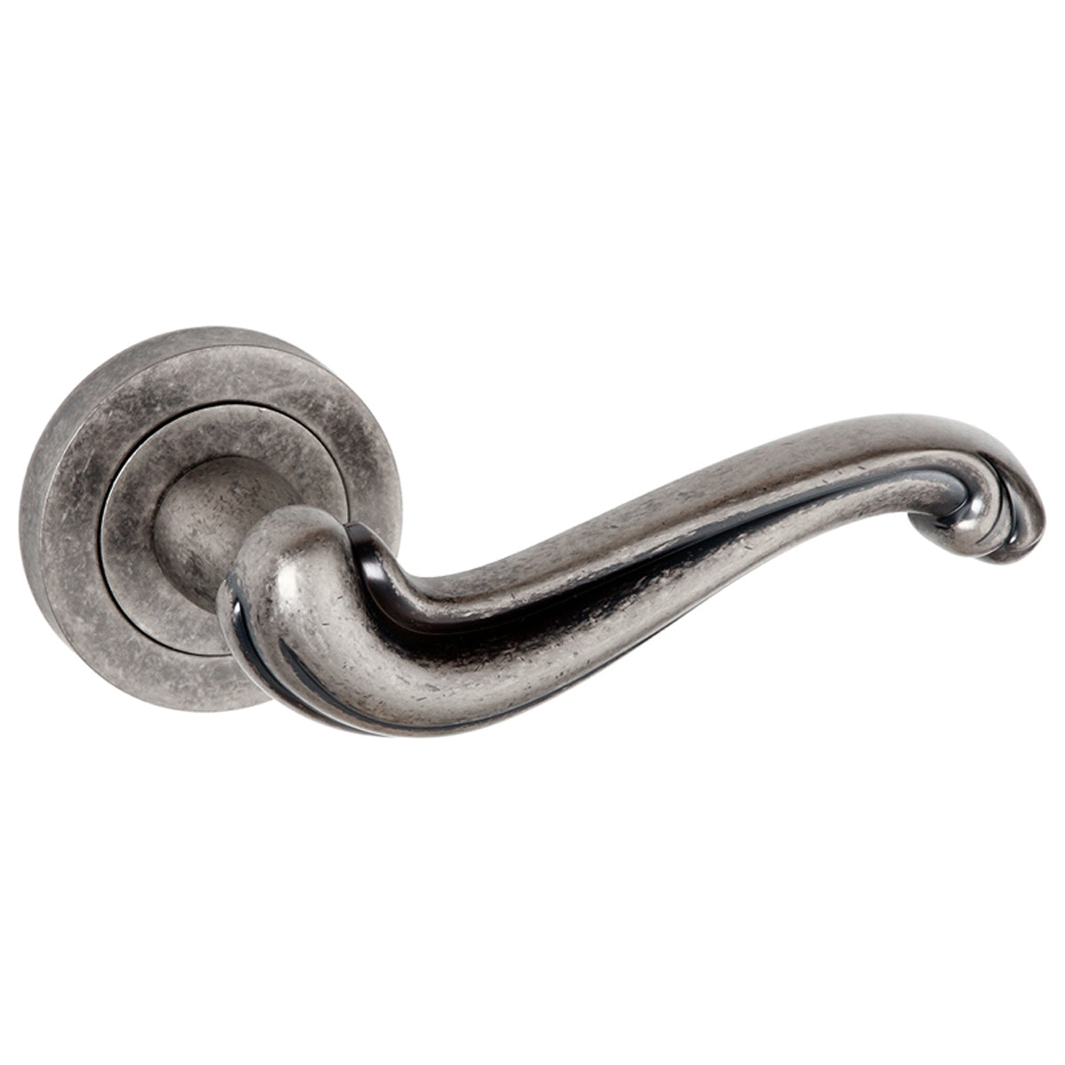 OLD ENGLISH COLCHESTER LEVER HANDLE D51x112x64 DSV