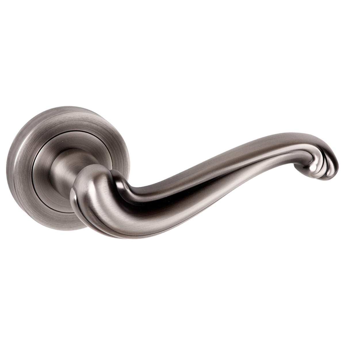 OLD ENGLISH COLCHESTER LEVER HANDLE D51x112x64 MGM