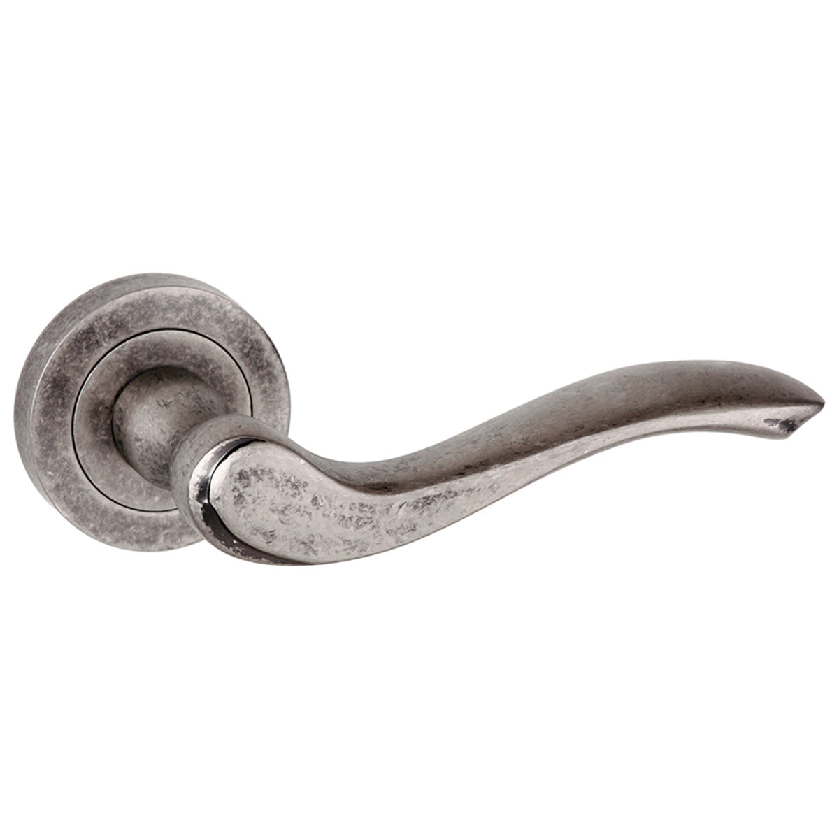 OLD ENGLISH WARWICK LEVER HANDLE D51x121x70 DSV