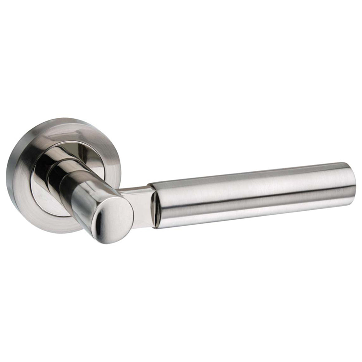 MEDITERRANEAN PALERMO LEVER HANDLE D51x124x70 DUO