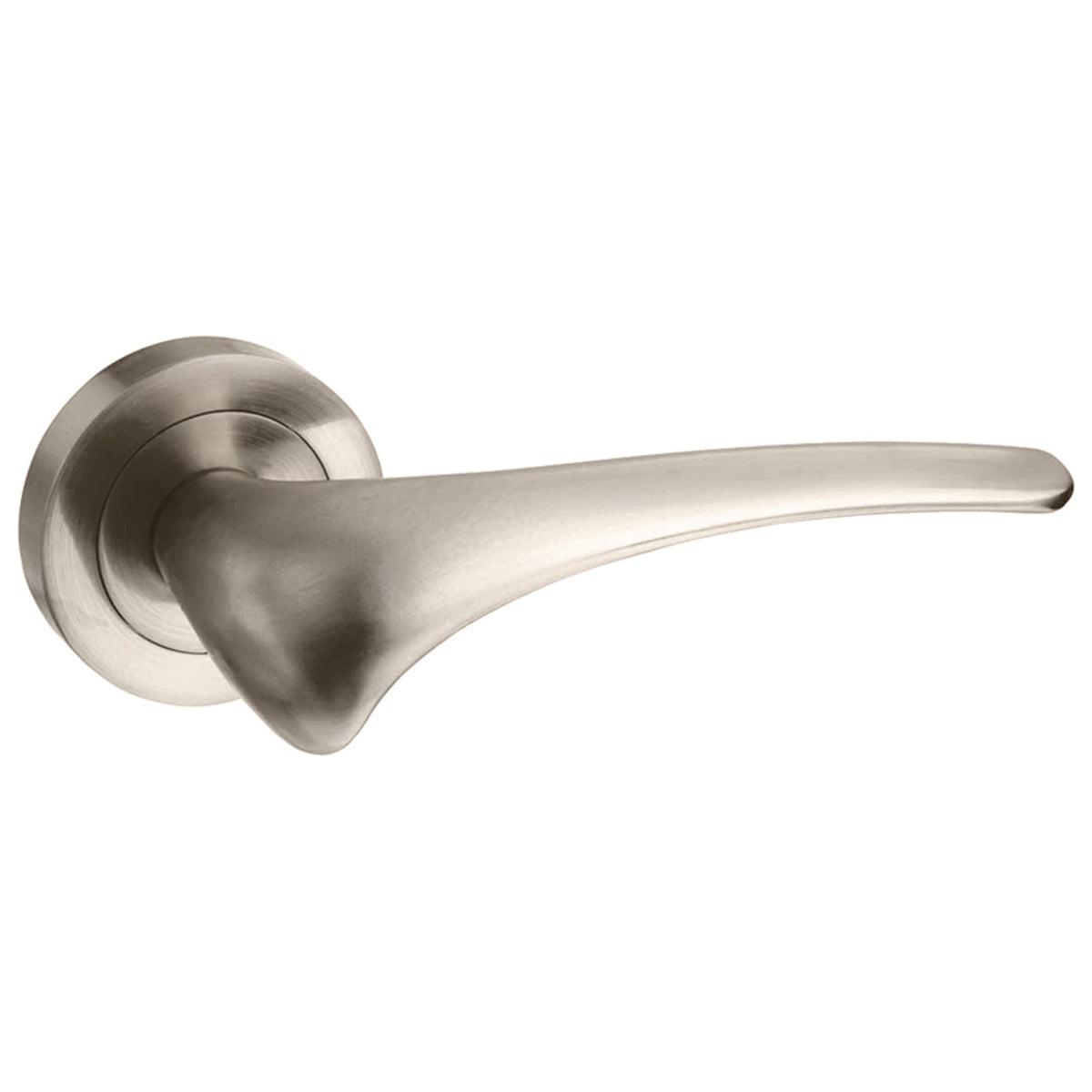 MEDITERRANEAN MARSEILLE LEVER HANDLE D51x124x64 SNP