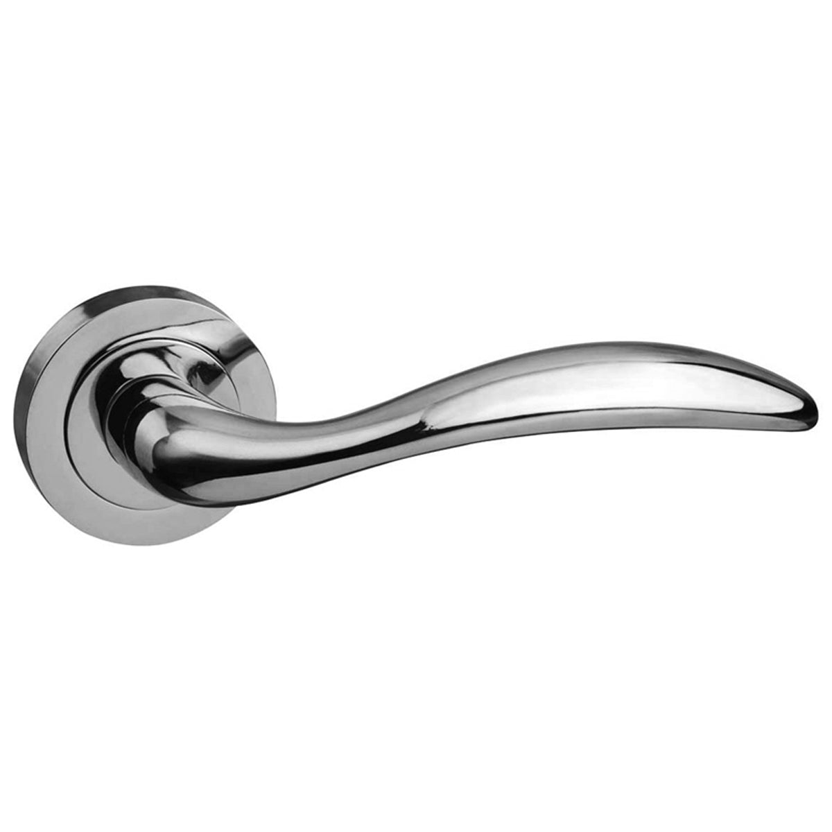 MEDITERRANEAN ANCON LEVER HANDLE D51x135x64 PCP